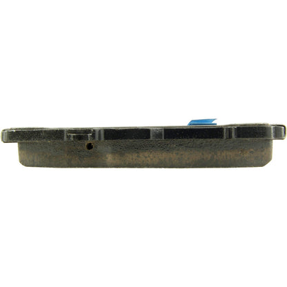 Centric Parts Disc Brake Pad Set Posi Quiet Ceramic with Shims for Mercedes-Benz C300 2015-2021 105.17960