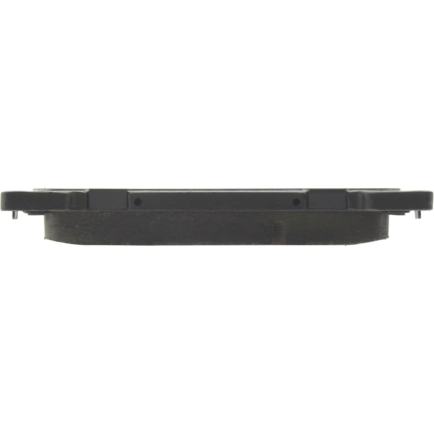 Centric Parts Disc Brake Pad Set Posi Quiet Ceramic with Shims for 2017-2020 Genesis G80 105.17991