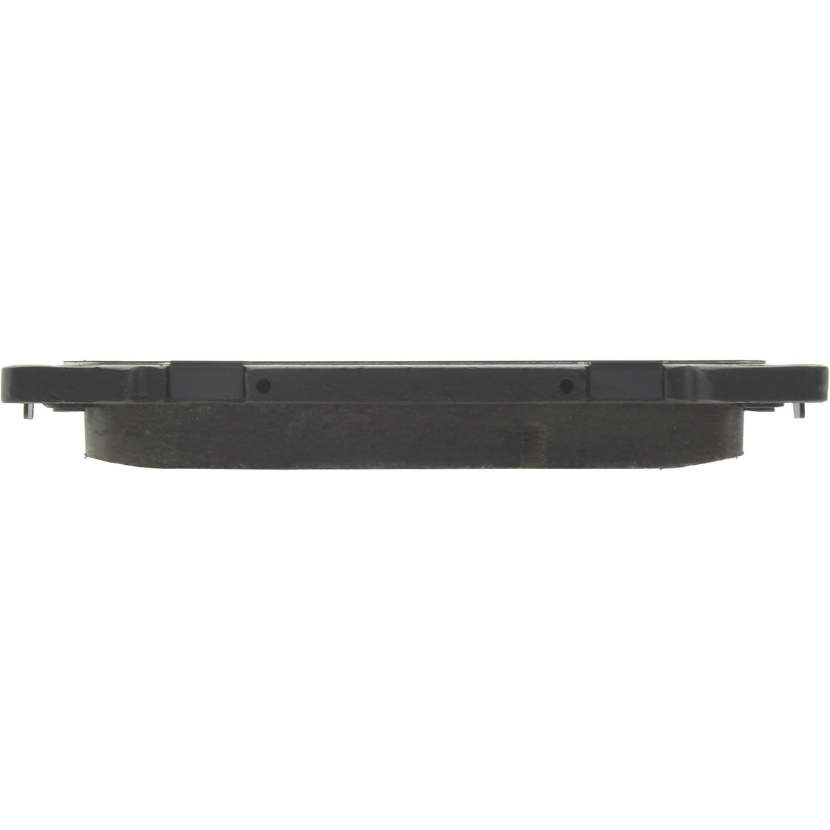 Centric Parts Disc Brake Pad Set Posi Quiet Ceramic with Shims for 2017-2020 Genesis G80 105.17991