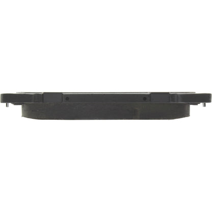 Centric Parts Disc Brake Pad Set Posi Quiet Ceramic with Shims for 2017-2020 Genesis G80 105.17991