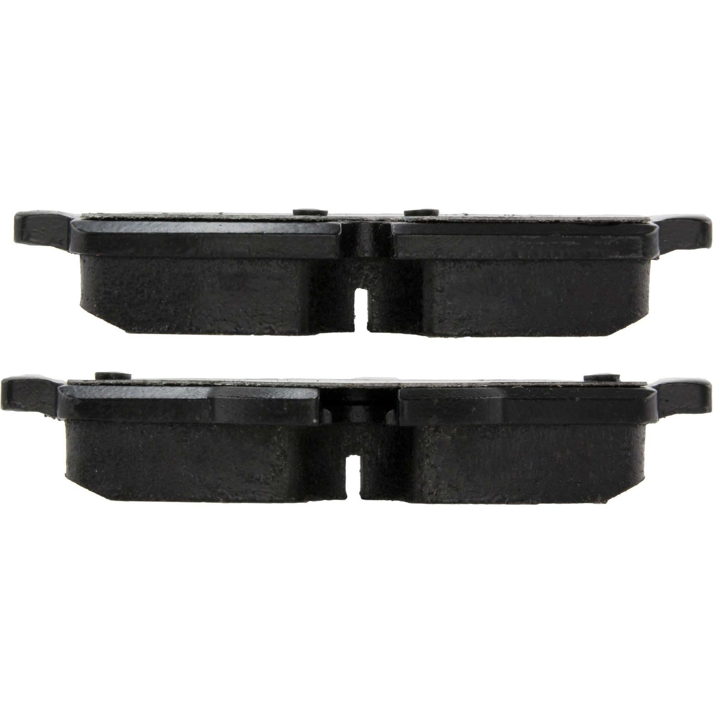 Centric Parts Disc Brake Pad Set Posi Quiet Ceramic with Shims and Hardware for 2014-2019 Mini Cooper 105.18000