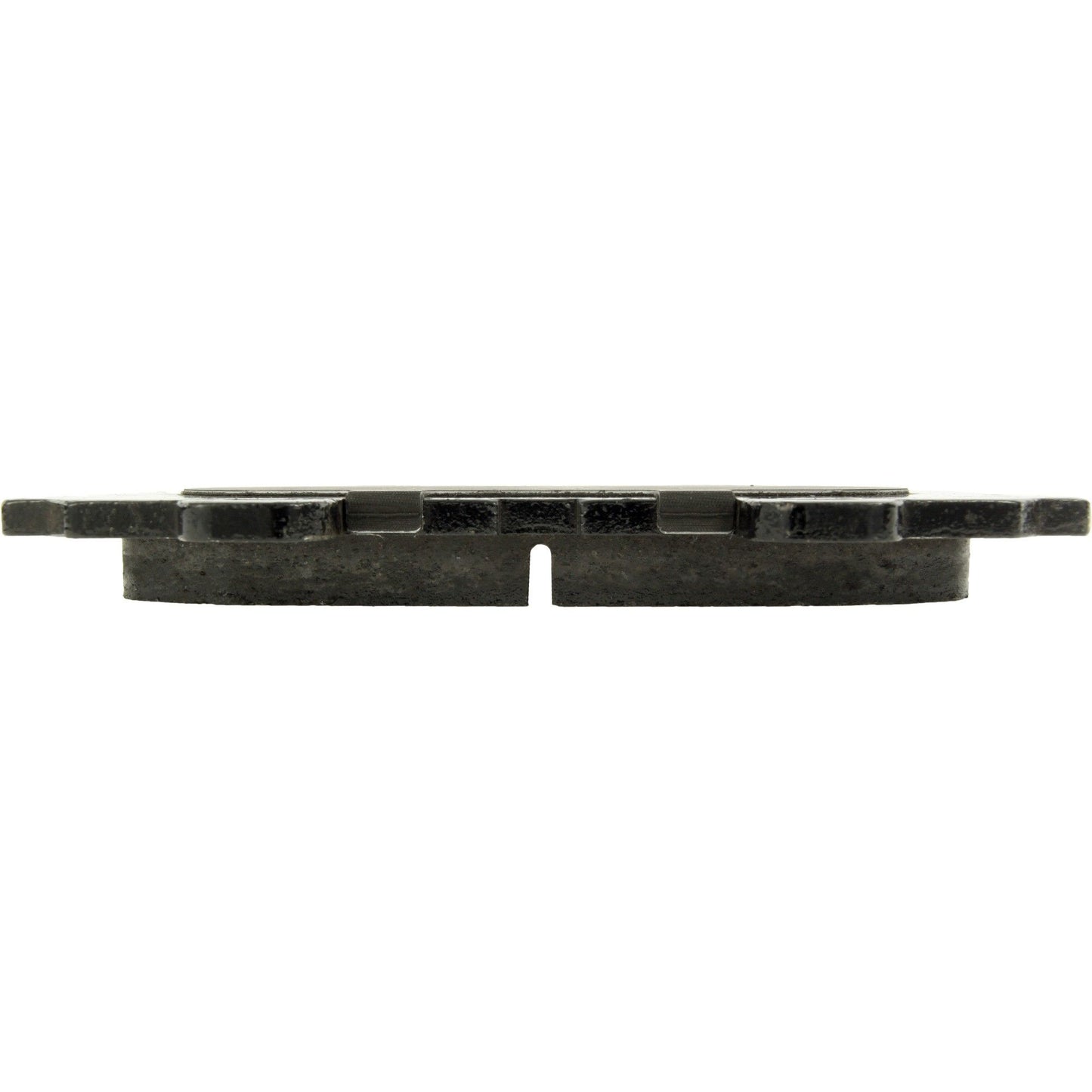 Centric Parts Disc Brake Pad Set Posi Quiet Ceramic with Shims for 2015-2020 Chevrolet Colorado GMC Canyon 105.18020