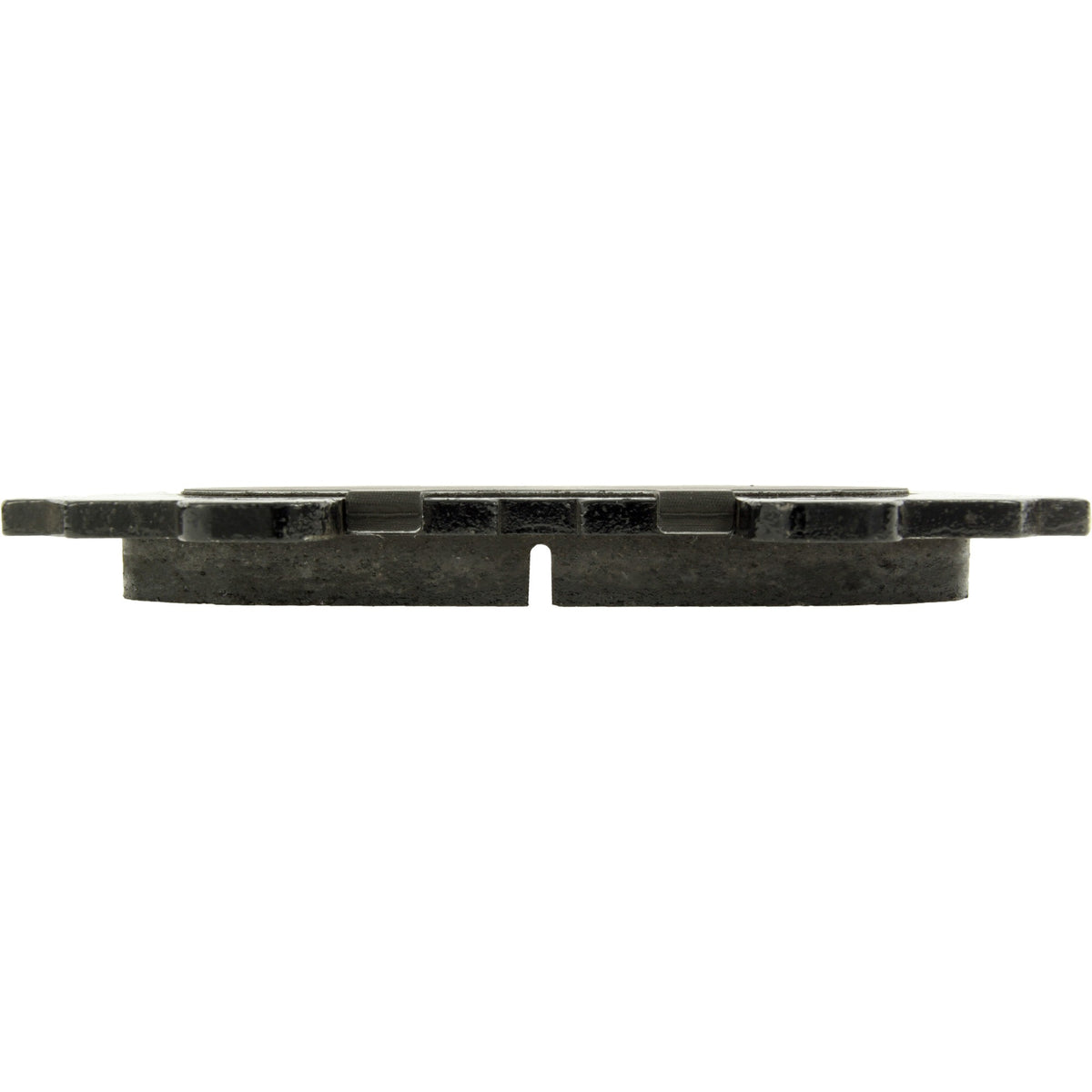 Centric Parts Disc Brake Pad Set Posi Quiet Ceramic with Shims for 2015-2020 Chevrolet Colorado GMC Canyon 105.18020