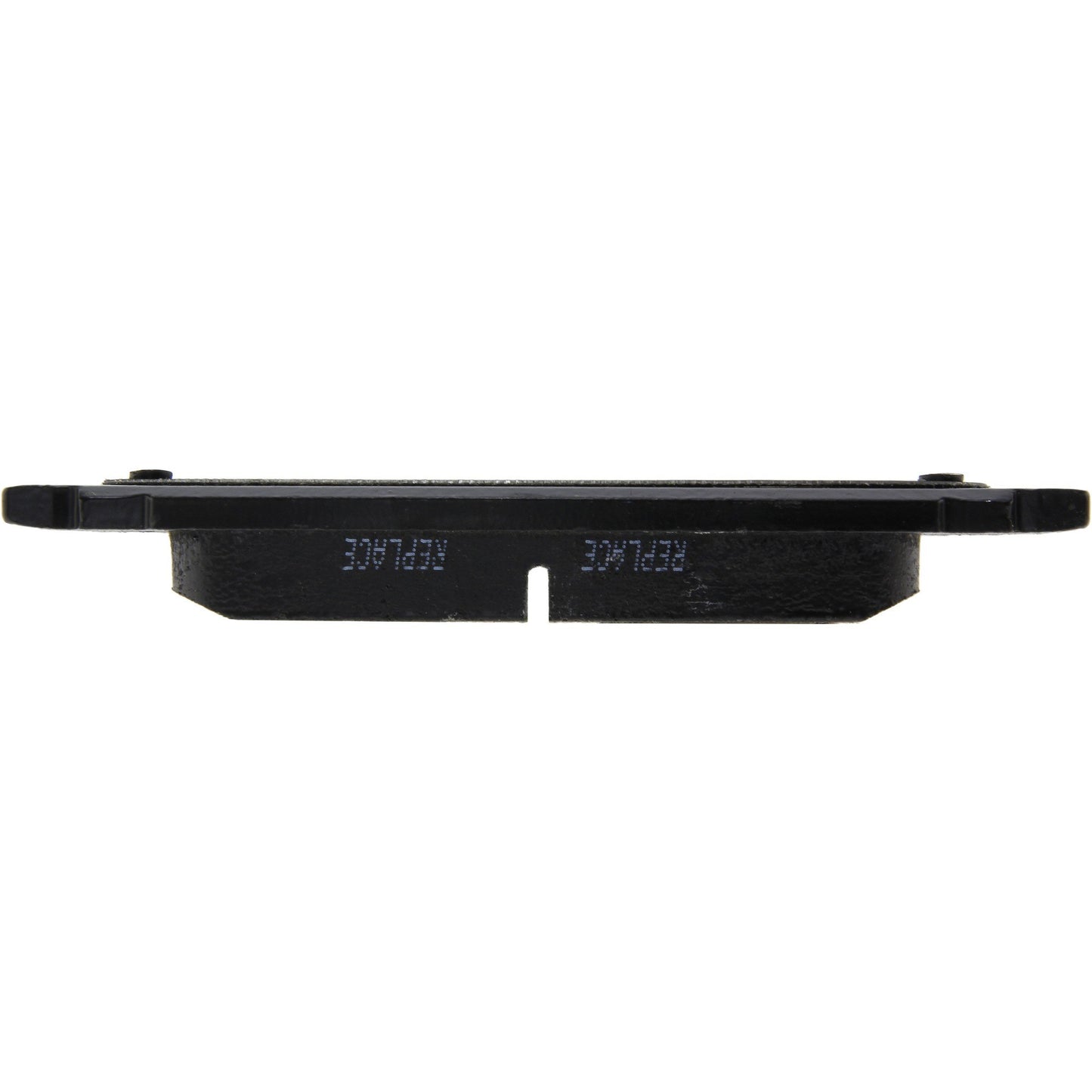 Centric Parts Disc Brake Pad Set Posi Quiet Ceramic with Shims for 2015-2023 Lexus and Toyota Models 105.18050