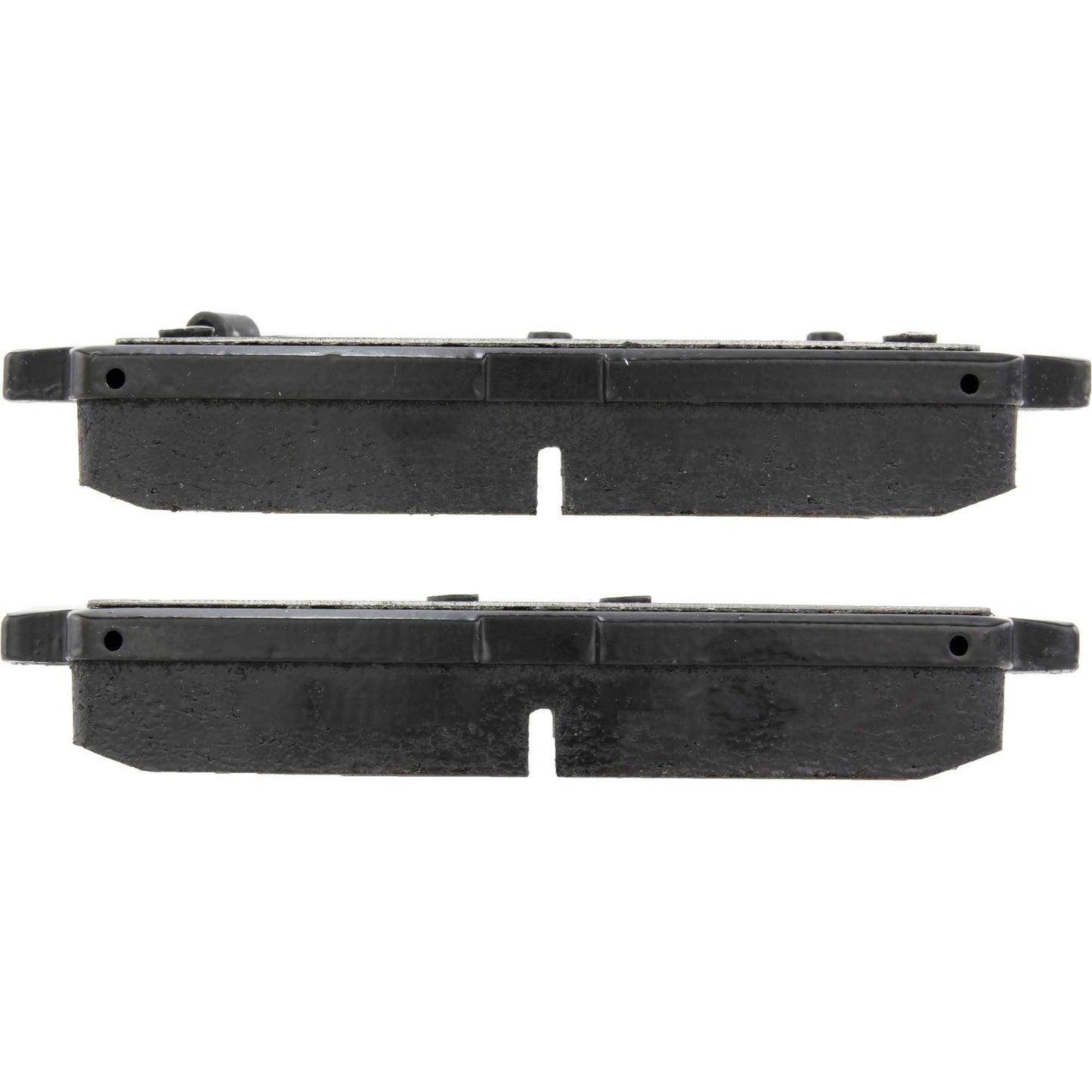 Centric Parts Disc Brake Pad Set Posi Quiet Ceramic with Shims and Hardware for 2017-2023 Hyundai & Kia Models 105.18130