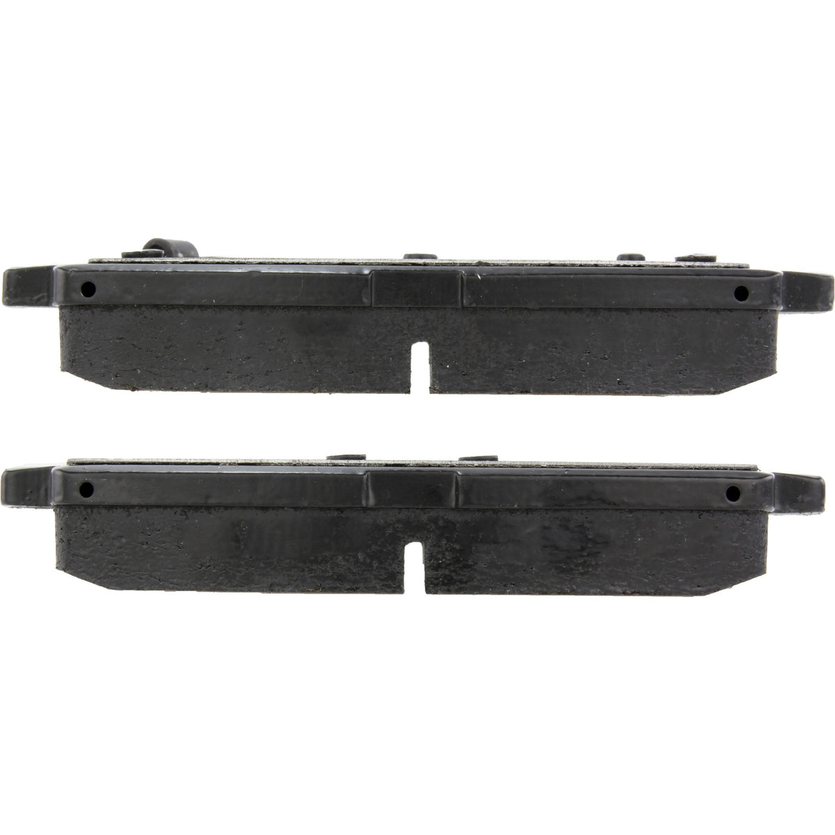 Centric Parts Disc Brake Pad Set Posi Quiet Ceramic with Shims and Hardware for 2017-2023 Hyundai & Kia Models 105.18130