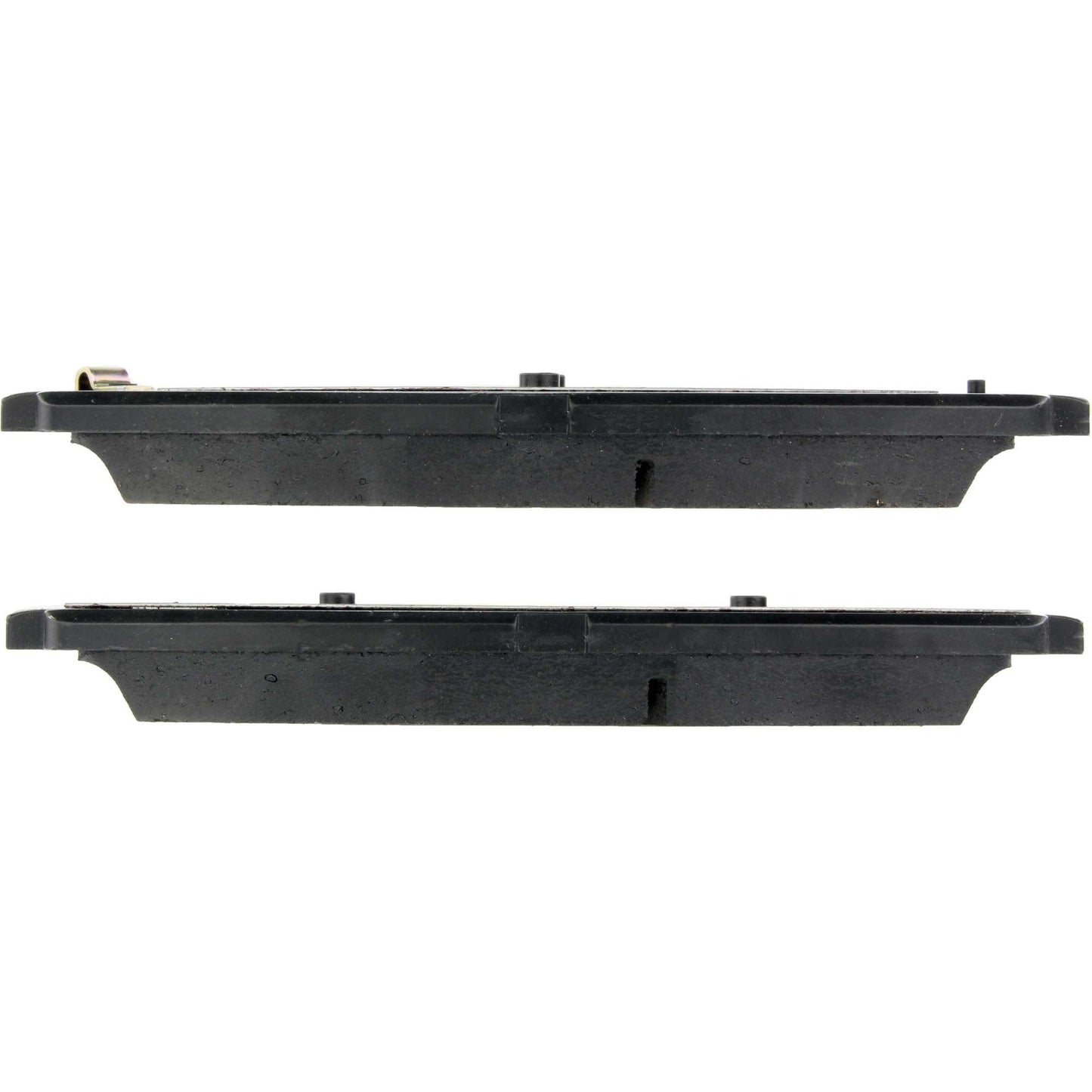 Centric Parts Disc Brake Pad Set Posi Quiet Ceramic with Shims and Hardware for 2015-2021 Kia Sedona 105.18140