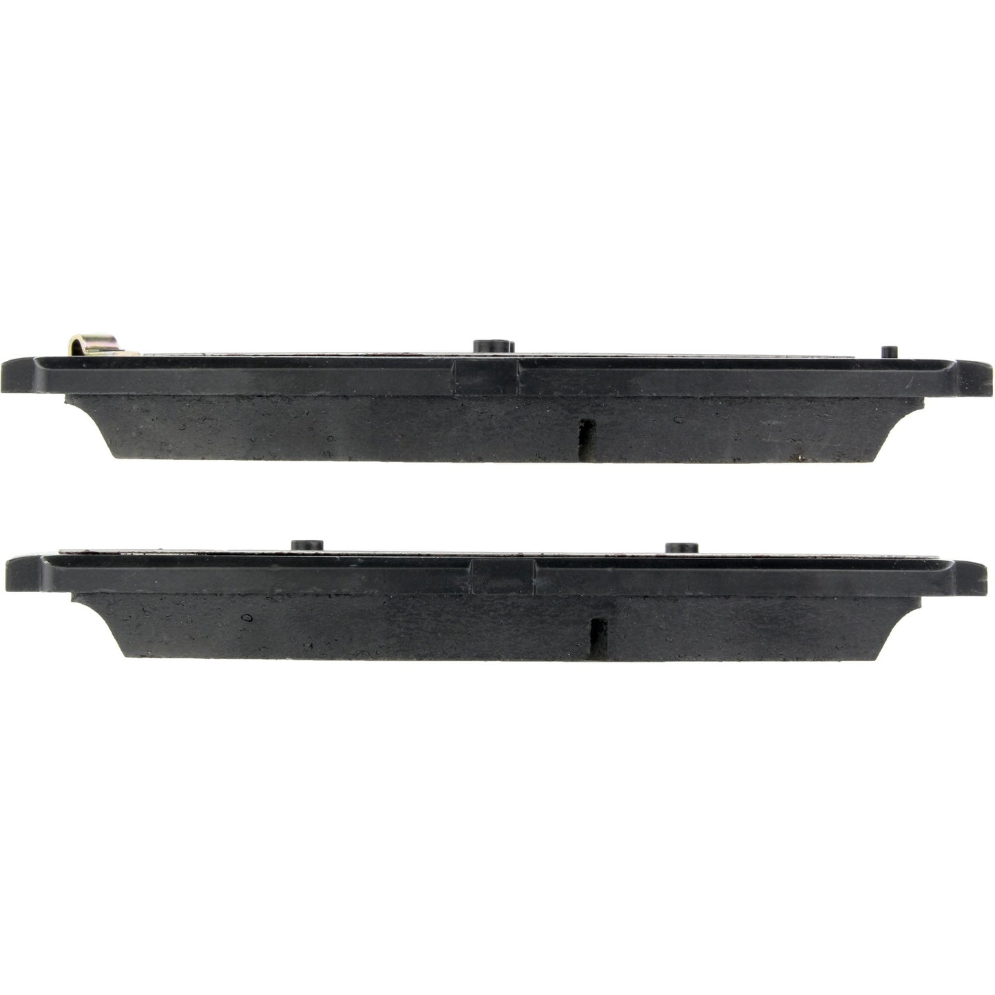 Centric Parts Disc Brake Pad Set Posi Quiet Ceramic with Shims and Hardware for 2015-2021 Kia Sedona 105.18140