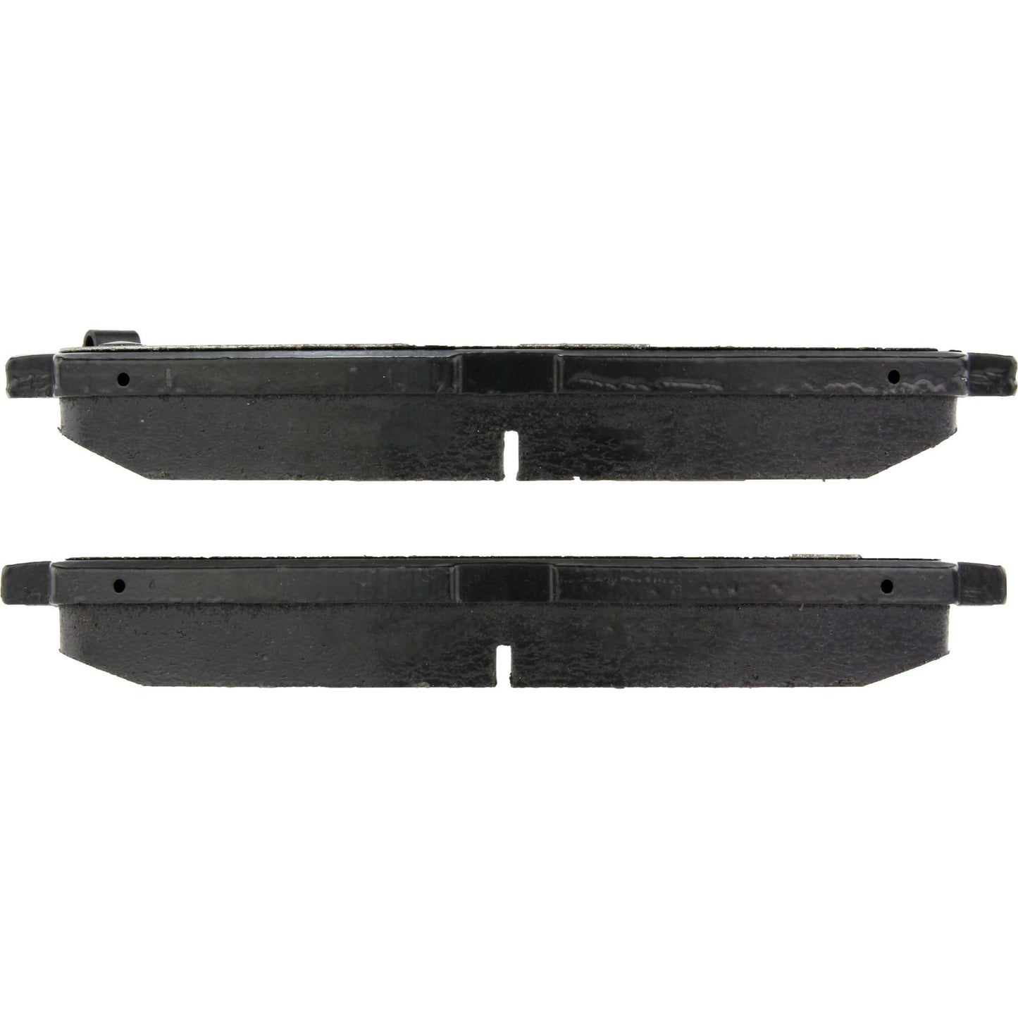 Centric Parts Disc Brake Pad Set Posi Quiet Ceramic with Shims for 2018-2022 Hyundai Elantra GT Kona Electric Sonata Kia Niro EV Optima 105.18260