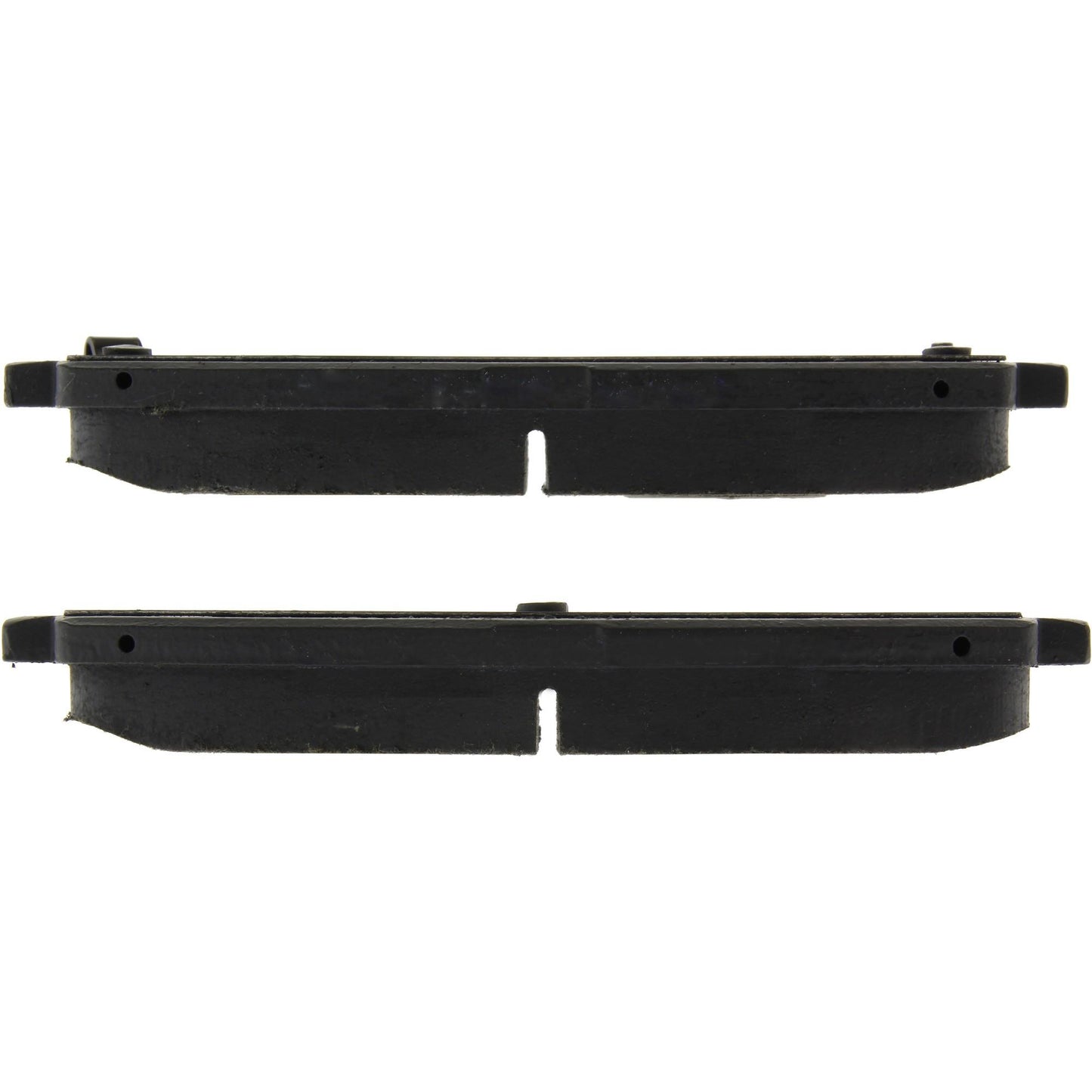 Centric Parts Disc Brake Pad Set Posi Quiet Ceramic with Shims and Hardware for Hyundai Kona 2018-2020, Veloster 2019-2021, Kia Optima 2016, Seltos 2020-2021, Soul EV 2019-2020 105.18551