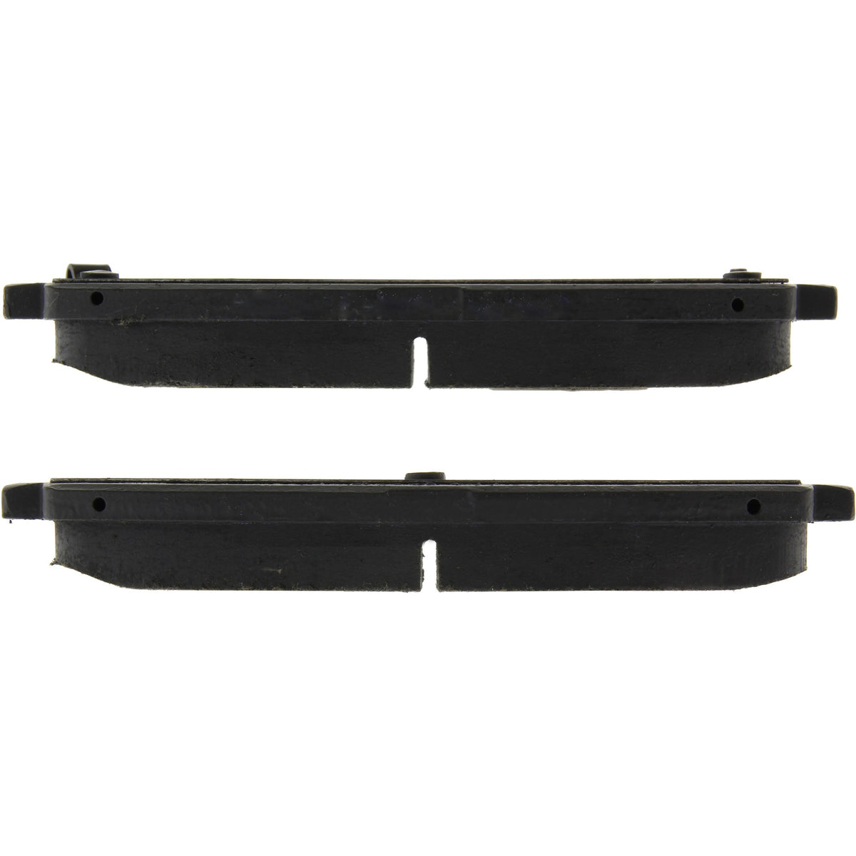 Centric Parts Disc Brake Pad Set Posi Quiet Ceramic with Shims and Hardware for Hyundai Kona 2018-2020, Veloster 2019-2021, Kia Optima 2016, Seltos 2020-2021, Soul EV 2019-2020 105.18551