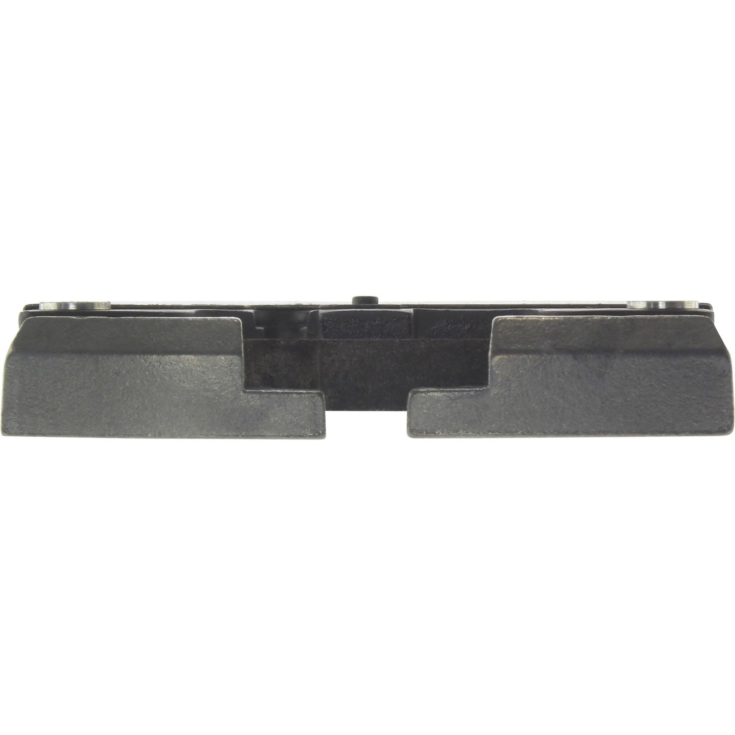 Centric Parts Disc Brake Pad Set Posi Quiet Ceramic with Shims for 2022 BMW 230i 330e 330i 430i 540d 540i 640i 740e 740i 2021-2022 2018-2021 2019-2017 105.18670