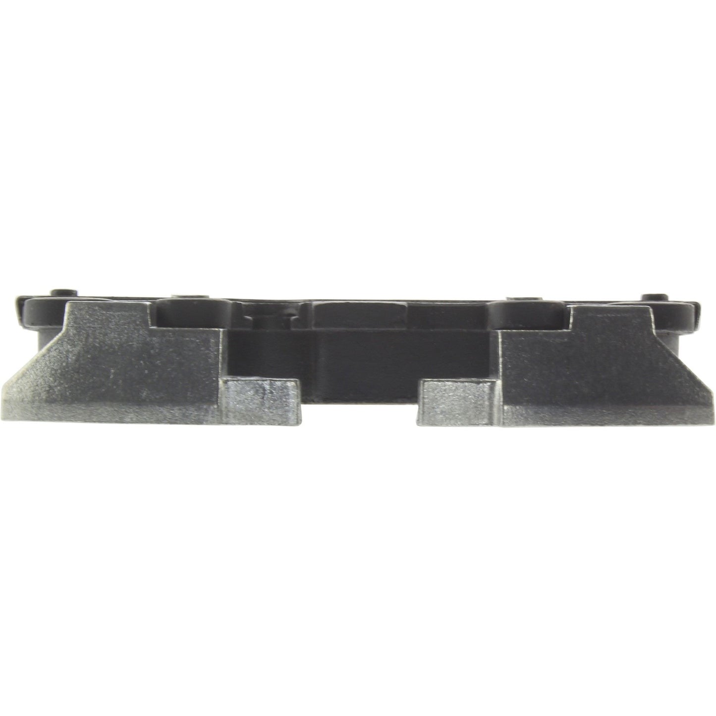 Centric Parts Disc Brake Pad Set Posi Quiet Ceramic with Shims for 2022-2016 BMW 330e 330i 430i 540i 740i 750i 750L 105.18680