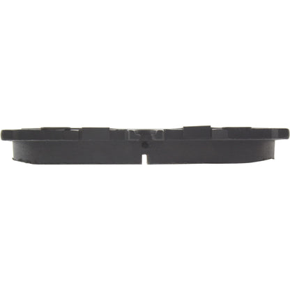 Centric Parts Disc Brake Pad Set Posi Quiet Ceramic with Shims for 2021-2020 Mercedes-Benz C43 AMG, CLS450 2021-2019