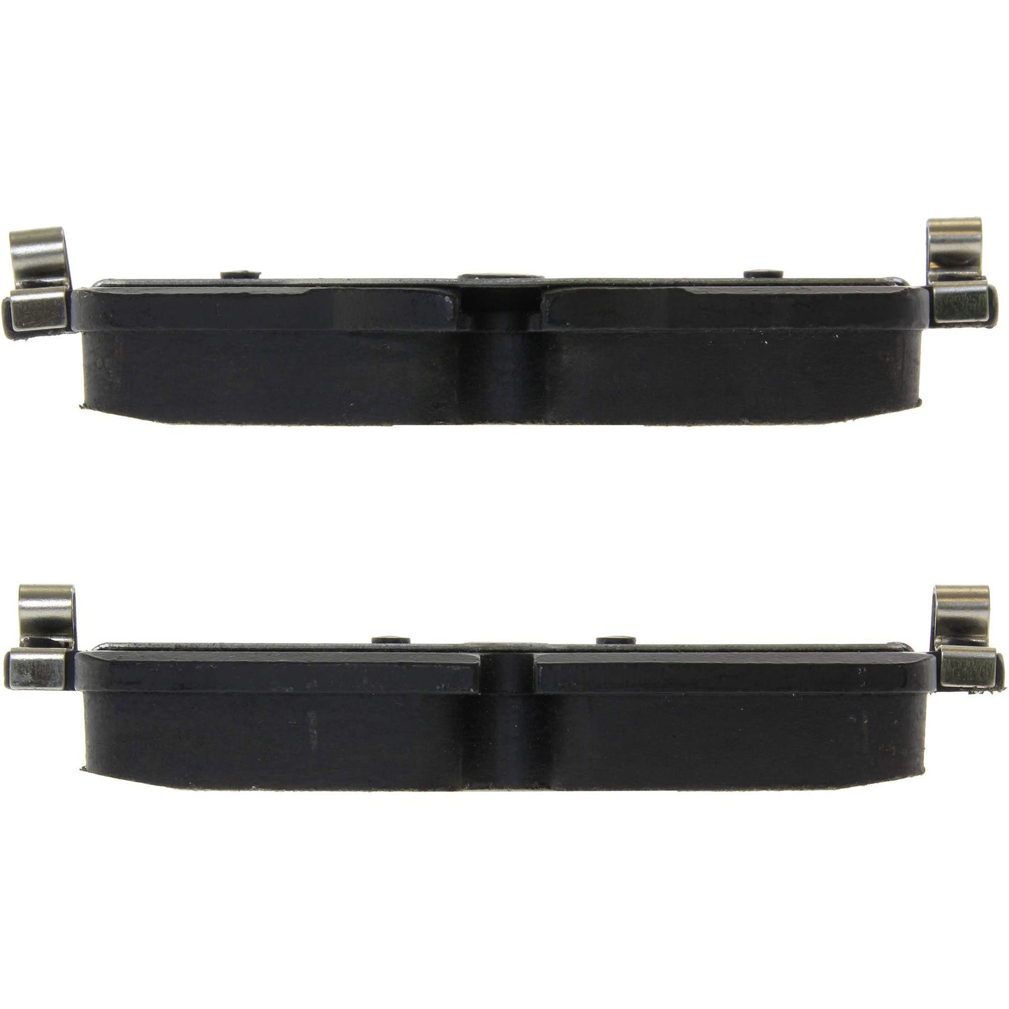 Centric Parts Disc Brake Pad Set Posi Quiet Ceramic with Shims for BMW 2022-2016 105.18920