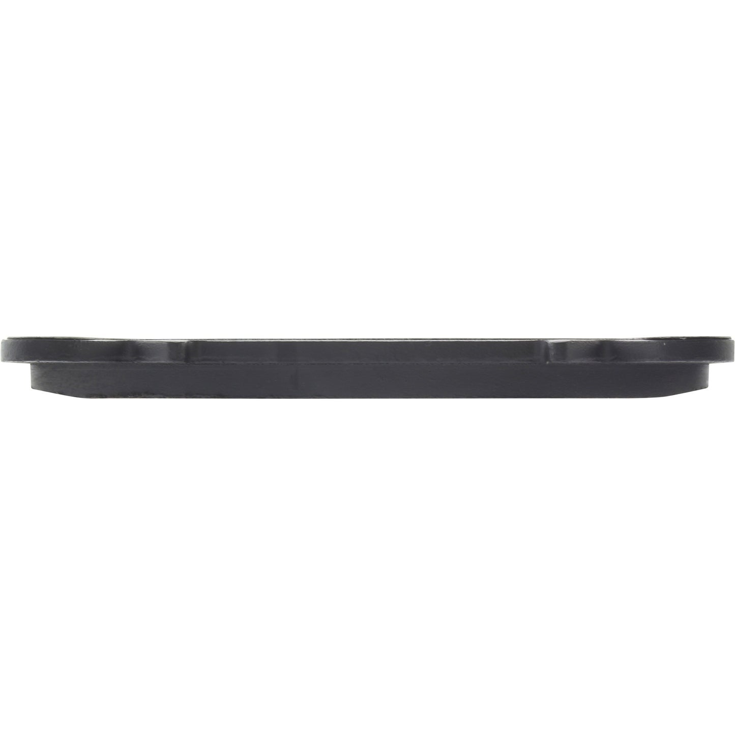 Centric Parts Disc Brake Pad Set Posi Quiet 105.19100