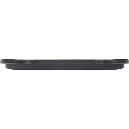 Centric Parts Disc Brake Pad Set Posi Quiet 105.19100