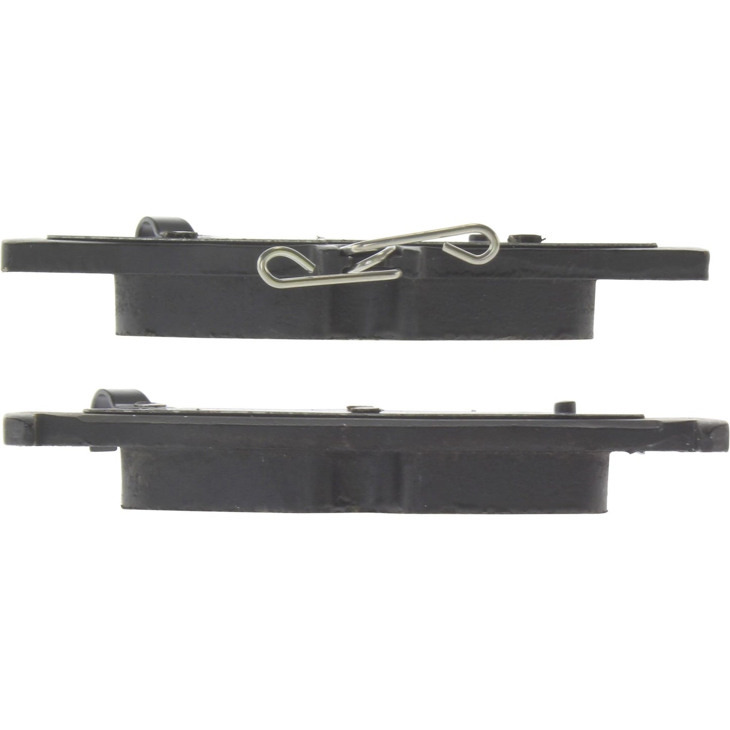 Centric Parts Disc Brake Pad Set Posi Quiet Ceramic with Shims for 2016-2020 Buick Envision 105.19230