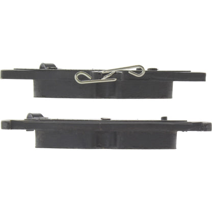 Centric Parts Disc Brake Pad Set Posi Quiet Ceramic with Shims for 2016-2020 Buick Envision 105.19230