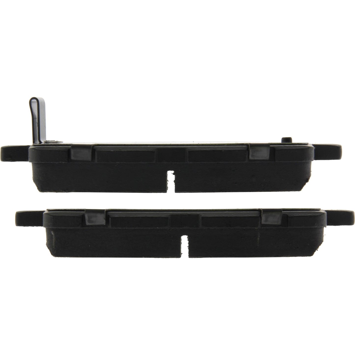 Centric Parts Disc Brake Pad Set Posi Quiet Ceramic with Shims and Hardware for 2017-2020 Acura MDX 2018-2020 Honda Odyssey 105.19540