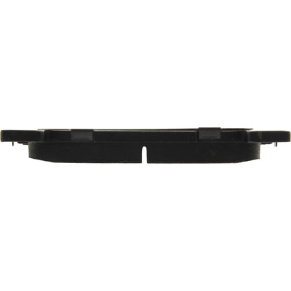 Centric Parts Disc Brake Pad Set Posi Quiet Ceramic with Shims for 2017-2022 Kia K900 2019-2020 105.19750