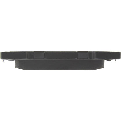 Centric Parts Disc Brake Pad Set Posi Quiet Ceramic with Shims for 2017-2019 Genesis G90 105.19760
