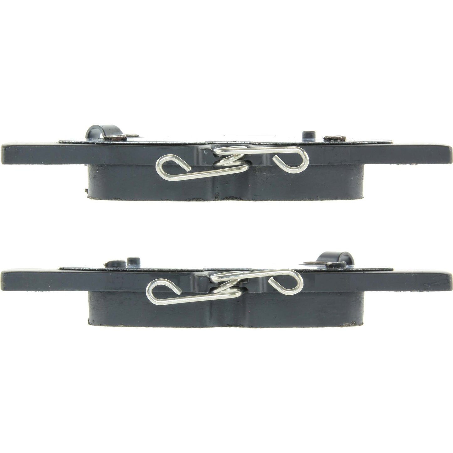 Centric Parts Disc Brake Pad Set Posi Quiet Ceramic with Shims and Hardware for 2017 Buick Envision 105.20250