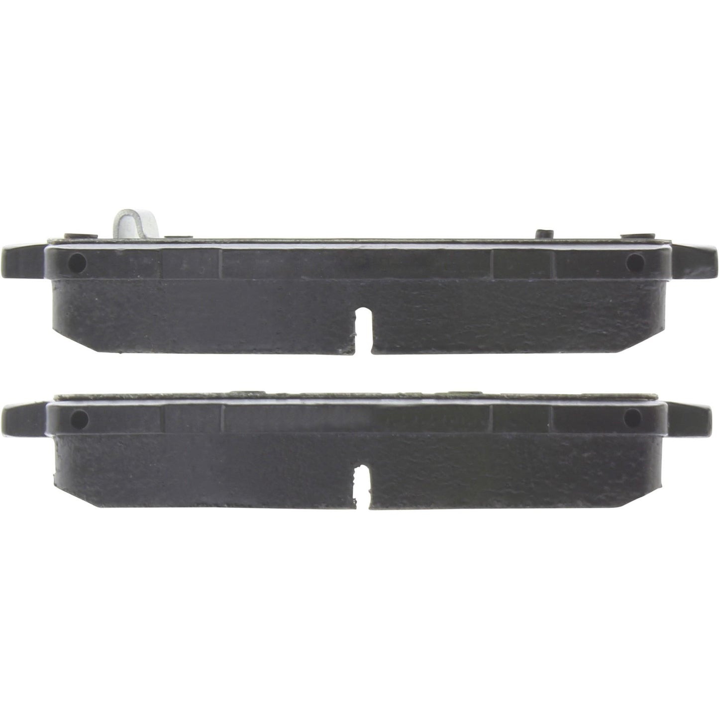 Centric Parts Disc Brake Pad Set Posi Quiet Ceramic with Shimmed for 2017-2020 Kia Cadenza 105.20500