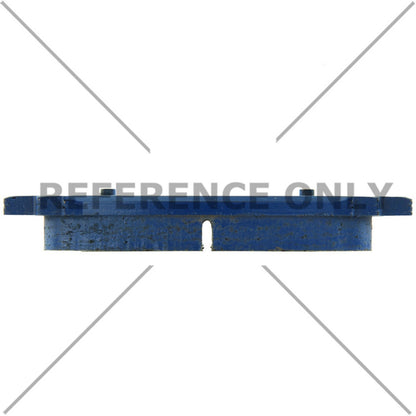 Centric Parts Disc Brake Pad Set 105.21350