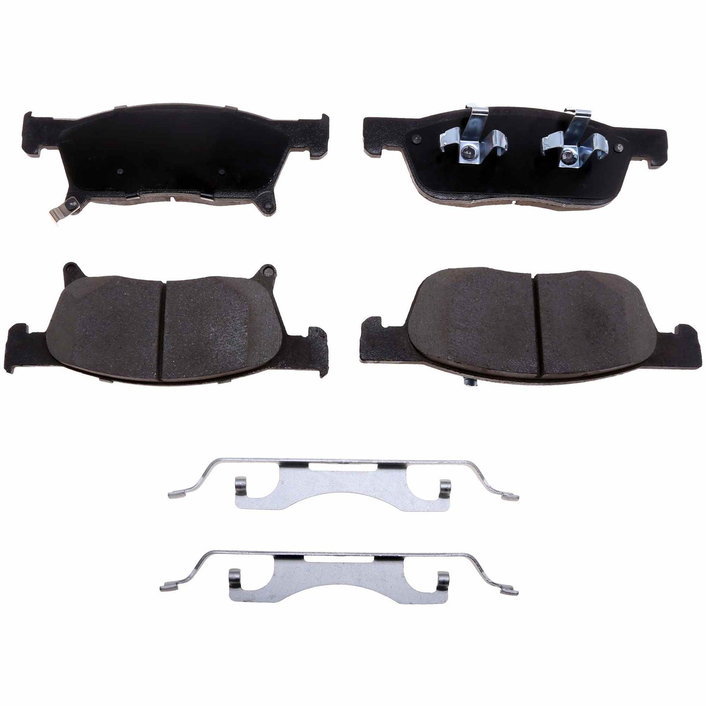 Centric Parts Disc Brake Pad Set 105.21700