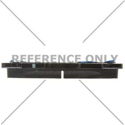 Centric Parts Disc Brake Pad Set 105.21730