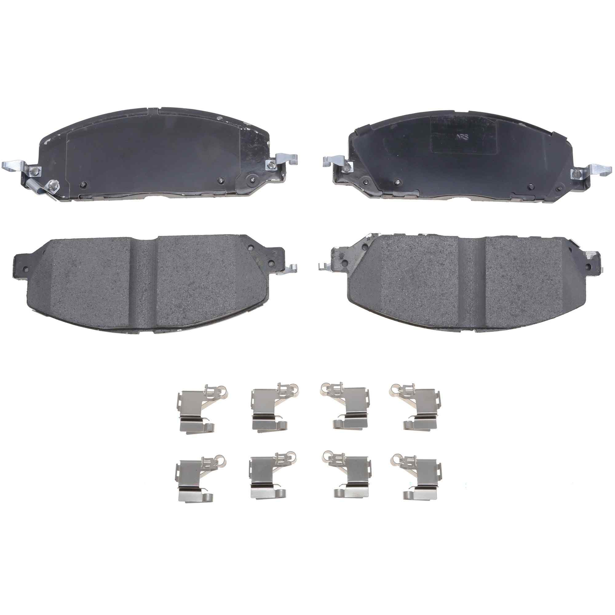 Centric Parts Disc Brake Pad Set 105.22290