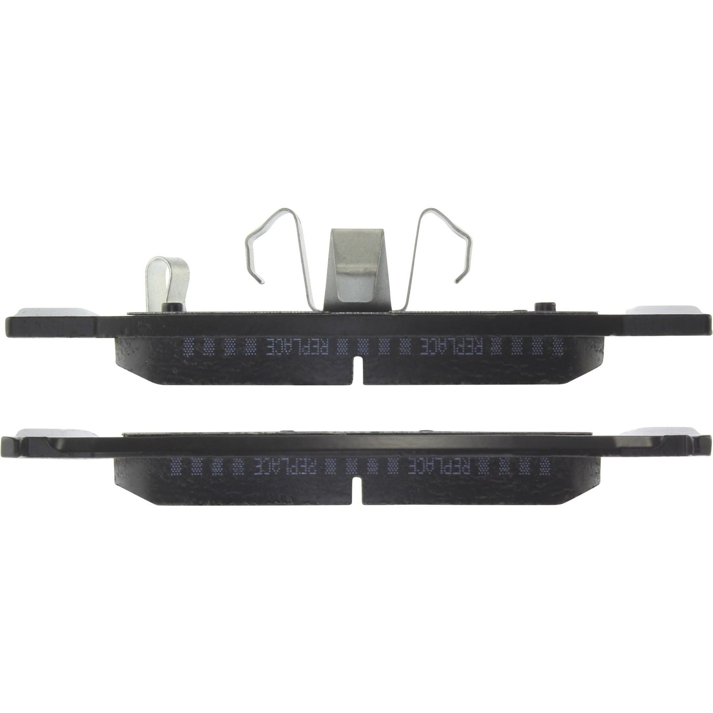 Centric Parts Disc Brake Pad Set Posi Quiet Ceramic with Shims for 2018-2022 Honda Accord 105.60320
