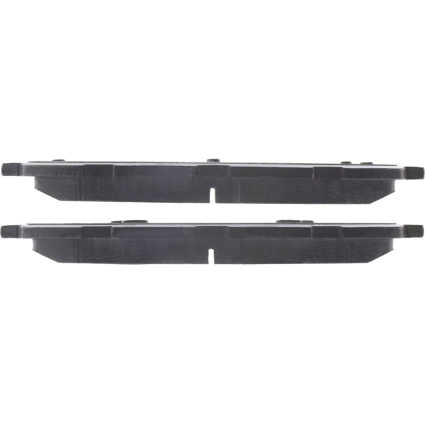 Centric Parts Disc Brake Pad Set Posi Quiet Ceramic with Shims for 2022-2021 Ford Bronco 2022-2019 Ranger 105.60920
