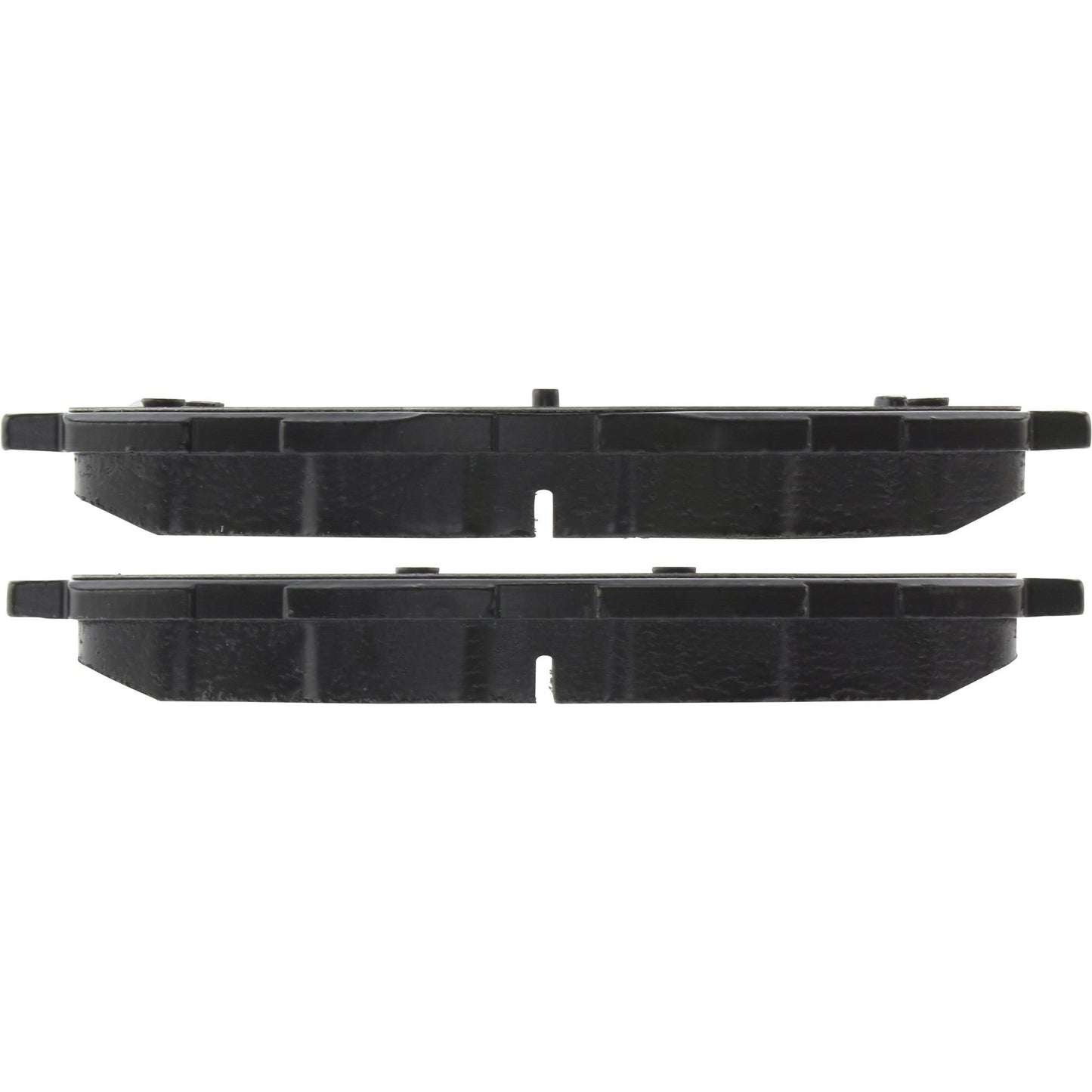 Centric Parts Disc Brake Pad Set Posi Quiet Ceramic with Shims for 2019-2022 Ford Ranger 105.60930