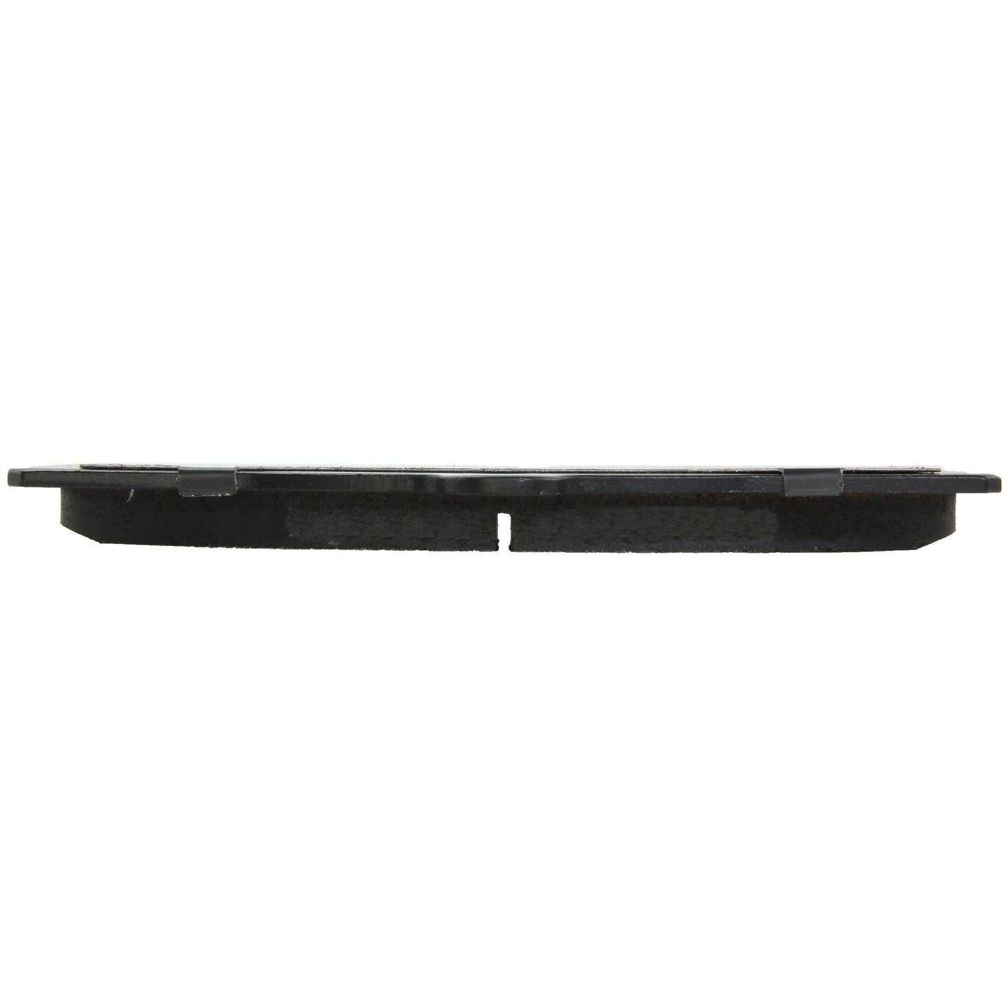 Centric Parts Disc Brake Pad Set Posi Quiet Extended Wear with Shims and Hardware for Chevrolet Camaro 1969 Corvette 1982-1963 106.00080