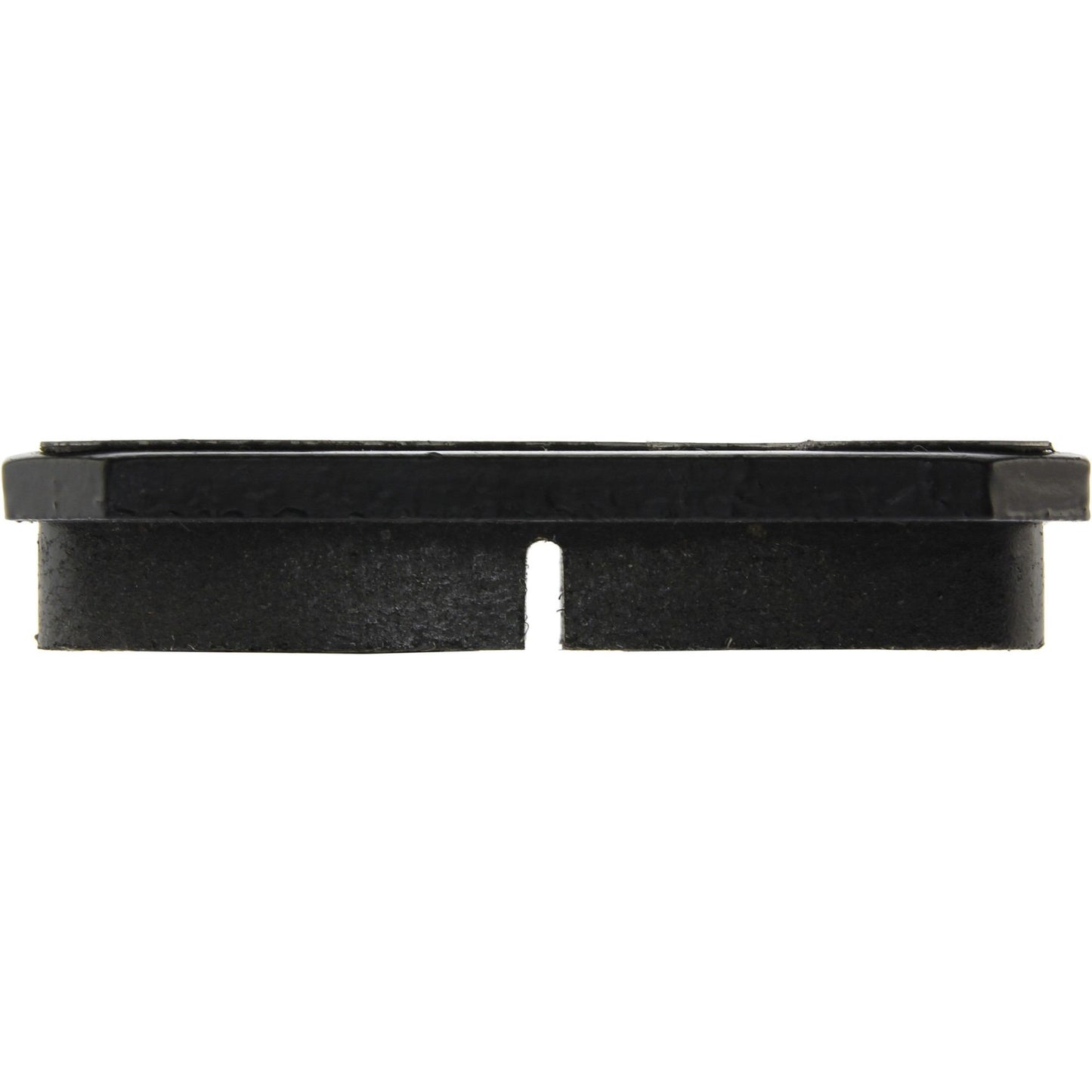 Centric Parts Disc Brake Pad Set Posi Quiet Extended Wear with Shims 106.00090
