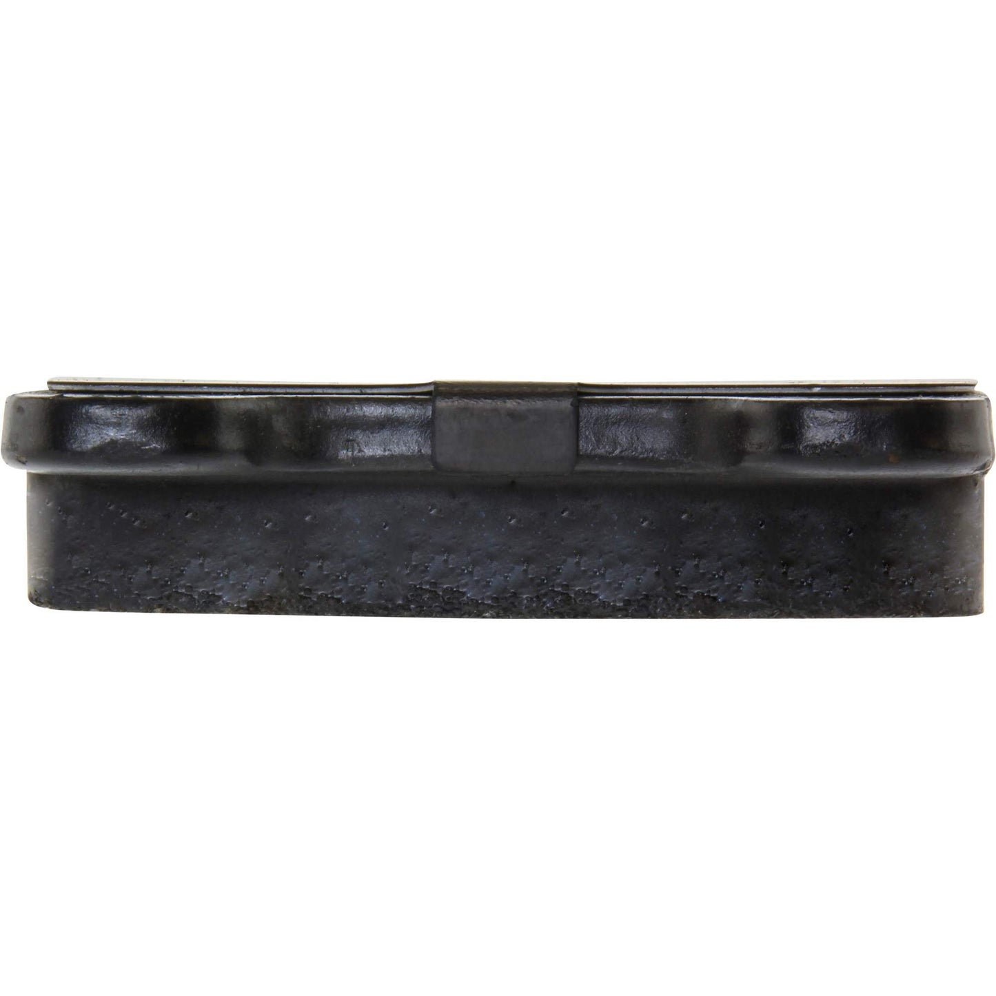 Centric Parts Disc Brake Pad Set Posi Quiet Extended Wear with Shims 106.00310