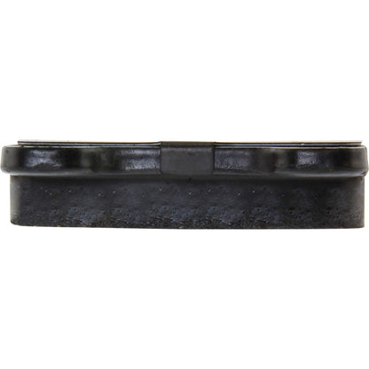 Centric Parts Disc Brake Pad Set Posi Quiet Extended Wear with Shims 106.00310