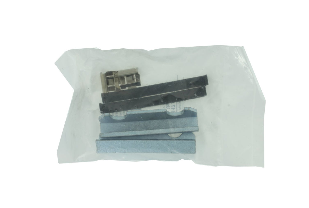 Centric Parts Disc Brake Pad Set Posi Quiet Extended Wear with Shims and Hardware for 1975-1986 Ford Trucks