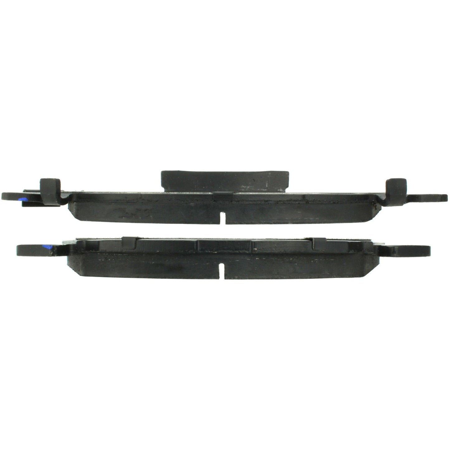 Centric Parts Disc Brake Pad Set Posi Quiet Extended Wear with Shims for 1986-1979 Chevrolet C20 Suburban 106.01530
