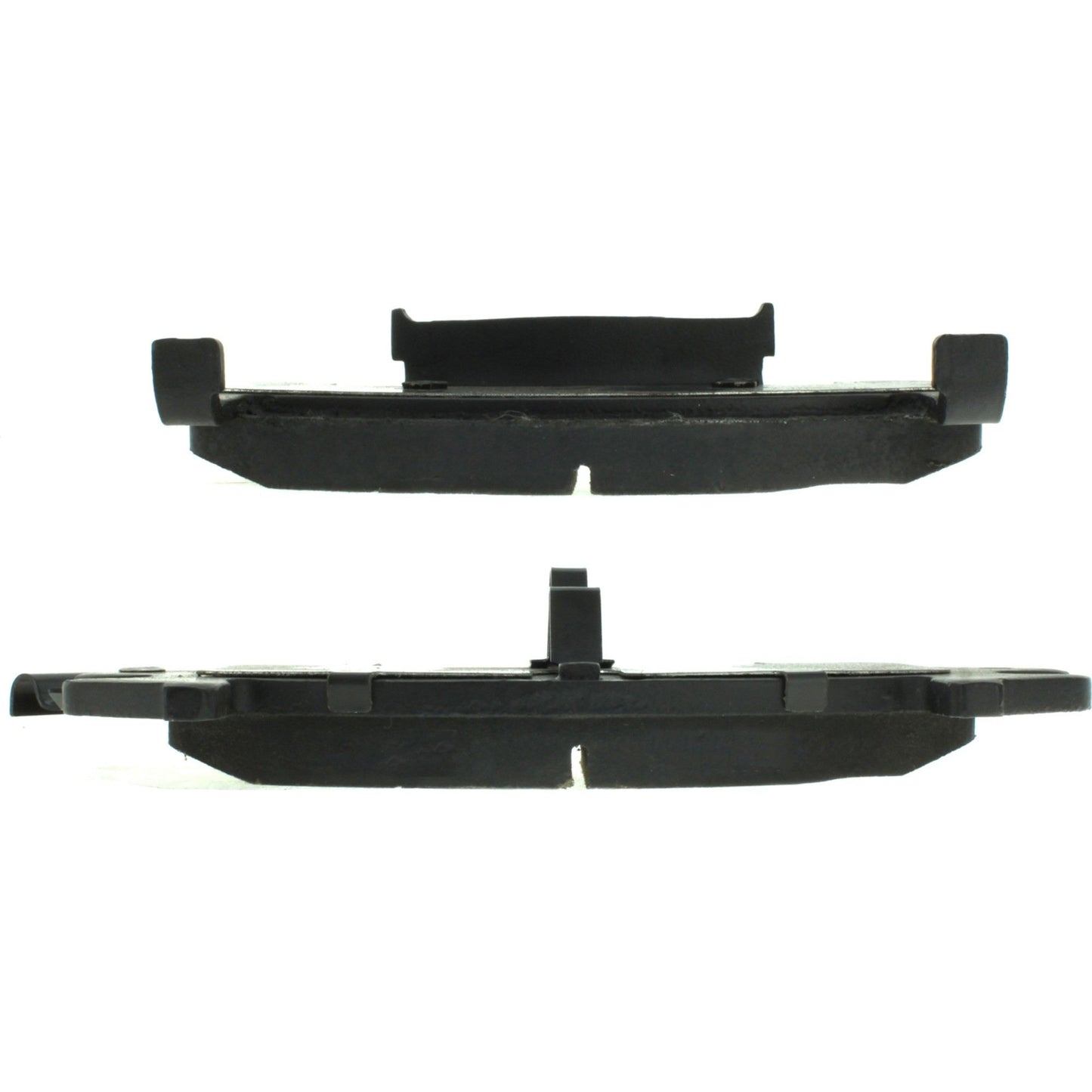 Centric Parts Disc Brake Pad Set Posi Quiet Extended Wear with Shims and Hardware for 1981-1997 Buick, Chevrolet, Cadillac 106.01540
