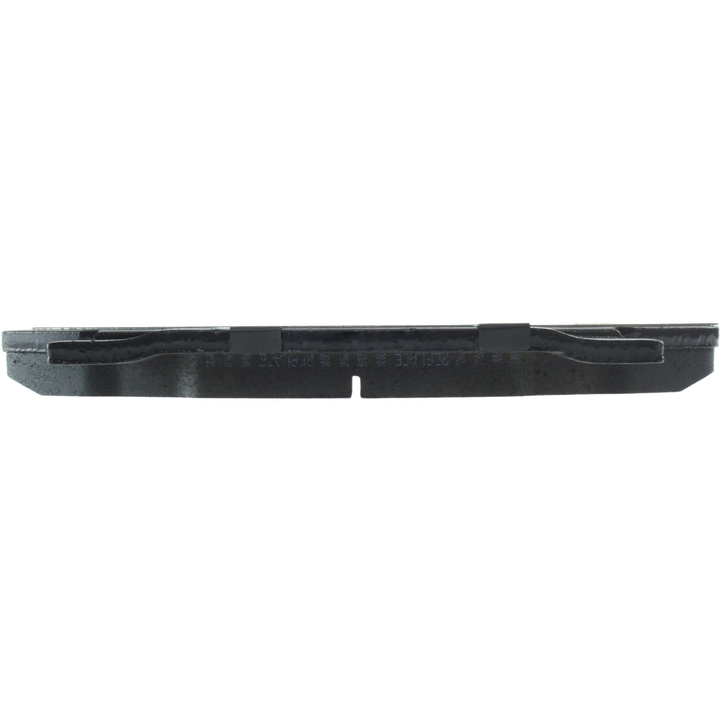 Centric Parts Disc Brake Pad Set Posi Quiet Extended Wear with Shims and Hardware for Chevrolet 2002-1993 B7, 1991-1980 B60 106.02240