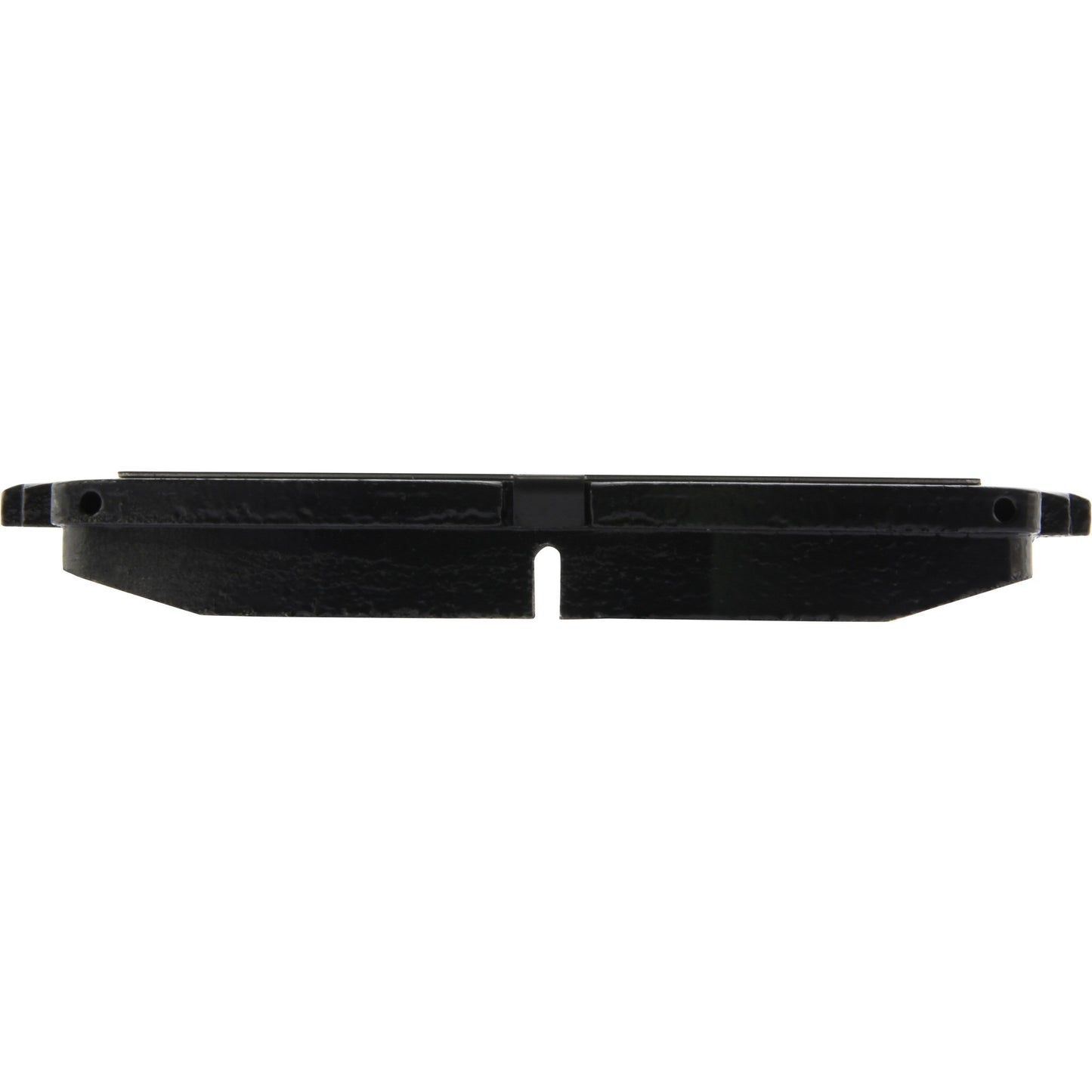 Centric Parts Disc Brake Pad Set Posi Quiet Extended Wear for 1985-1999 Chevrolet Nova Geo Prizm Toyota Camry Celica Corolla MR2 Paseo Tercel 106.02420