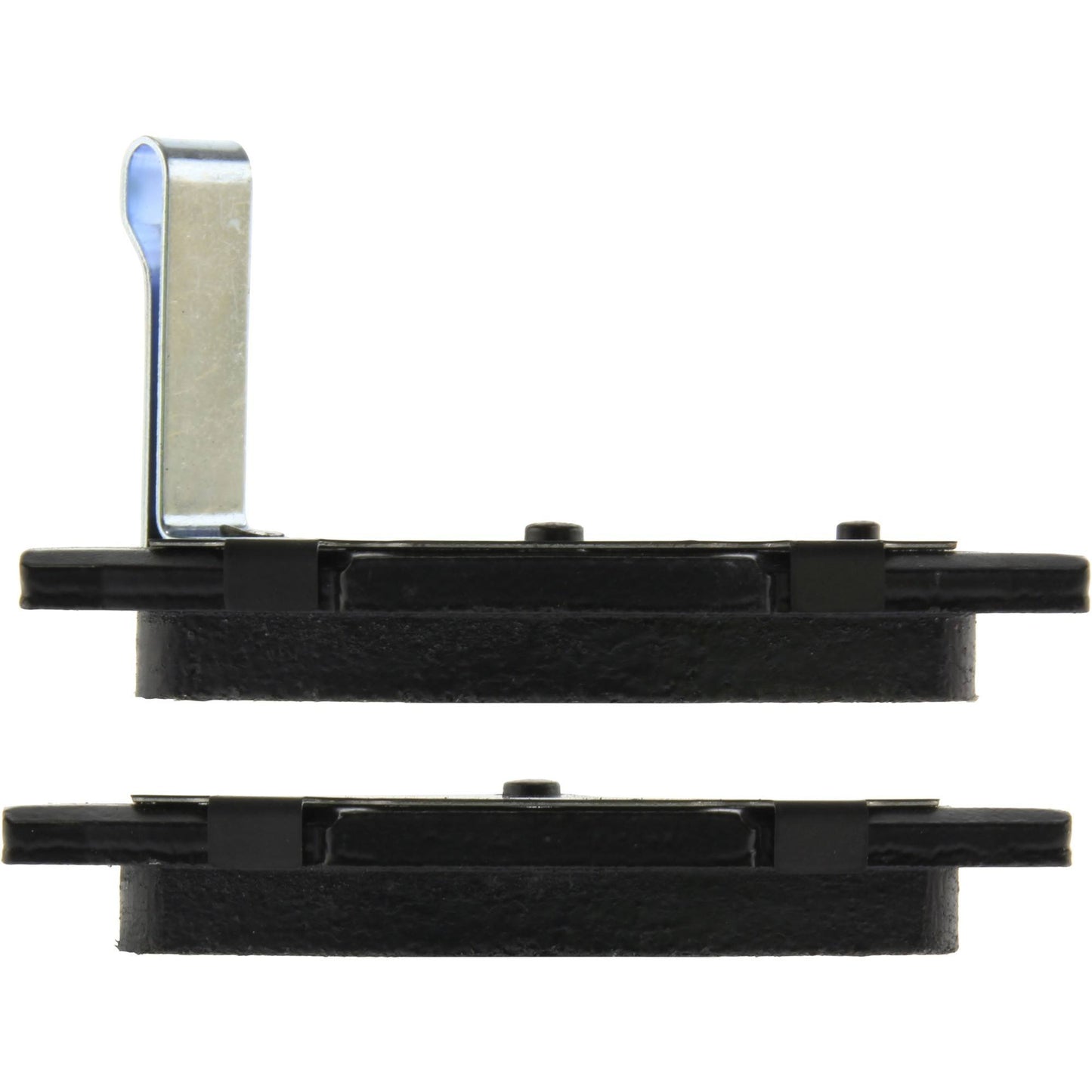 Centric Parts Disc Brake Pad Set Posi Quiet Extended Wear for 1990-2001 Acura Integra 106.03740