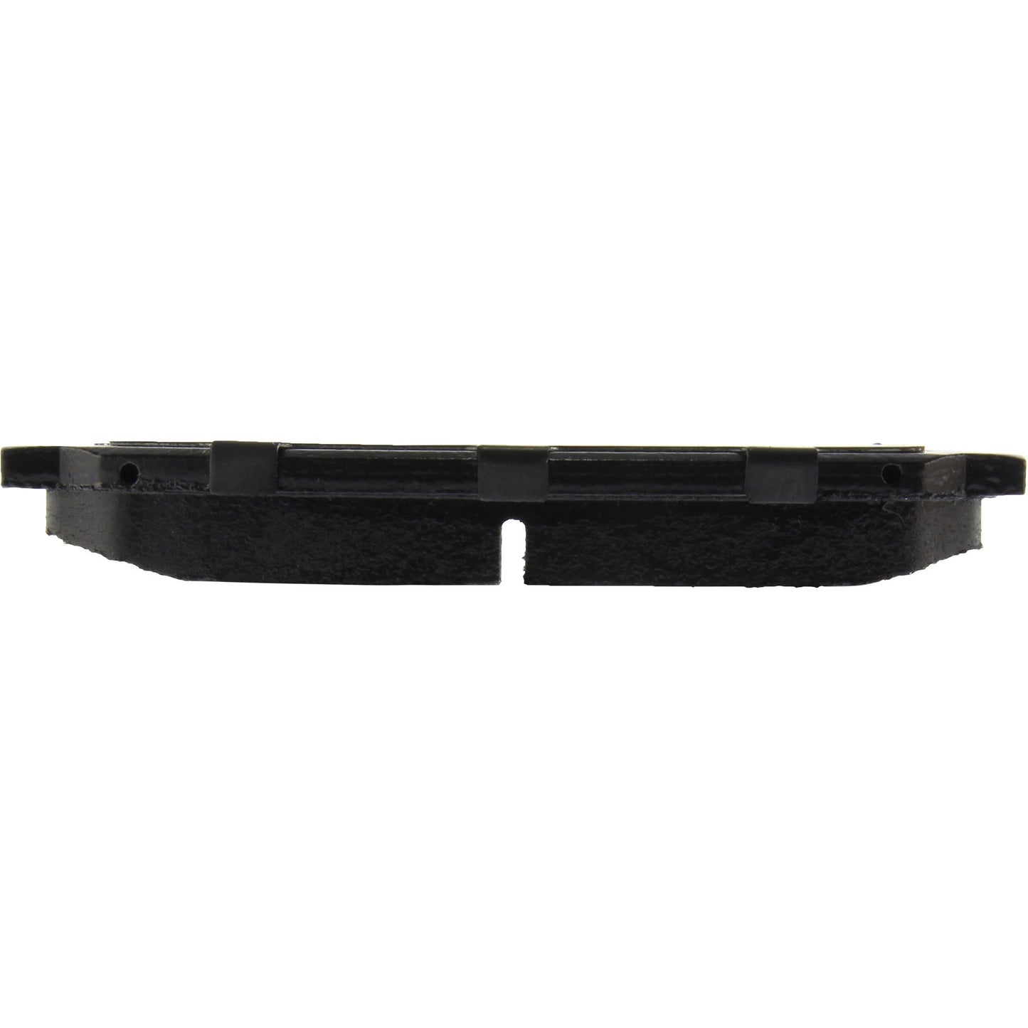 Centric Parts Disc Brake Pad Set Posi Quiet Extended Wear with Shims and Hardware for 1989-1987 Chrysler Conquest, 1991-1988 Mazda 929 106.03890
