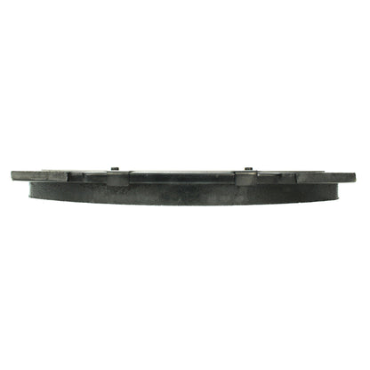 Centric Parts Disc Brake Pad Set Posi Quiet Extended Wear with Shims and Hardware for 1991-1986 Ford E-250 Econoline 106.04500