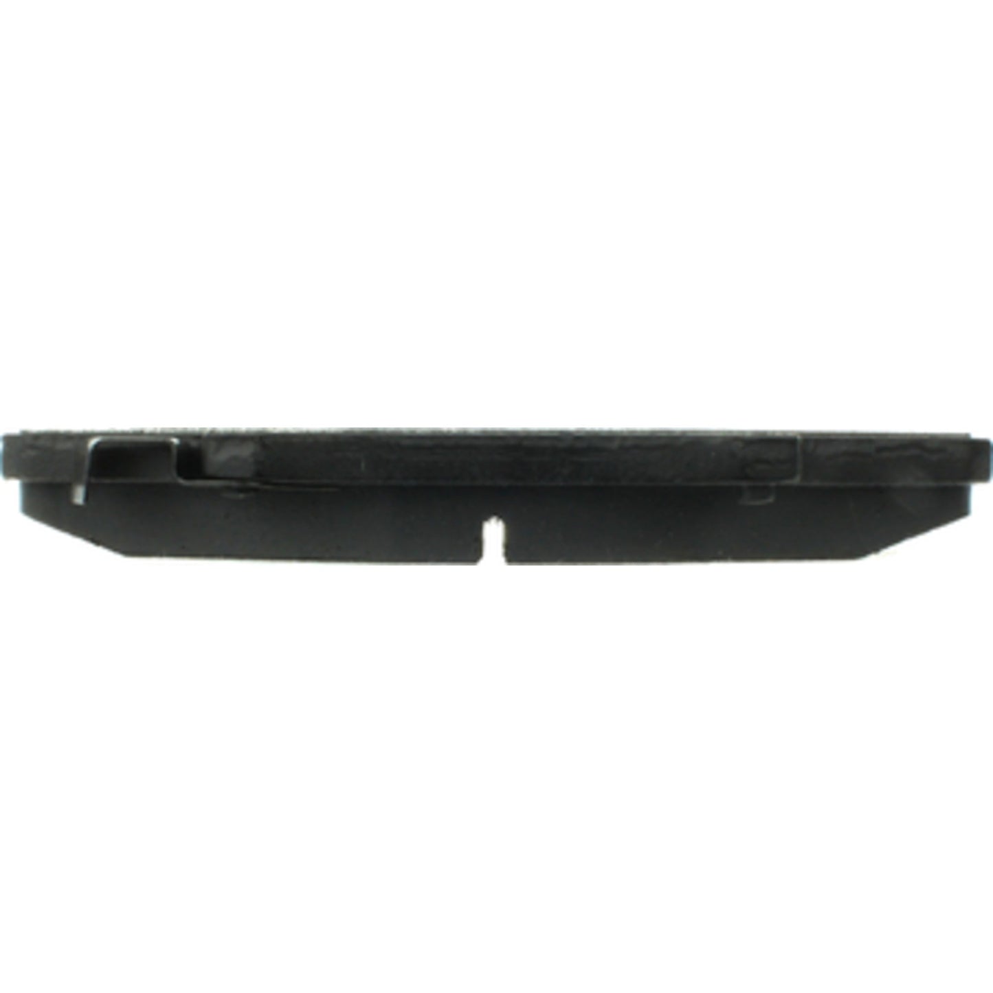 Centric Parts Disc Brake Pad Set Posi Quiet Extended Wear with Shims and Hardware for 1997-1996 Lexus LX450 1997-1993 Toyota Land Cruiser 106.05020