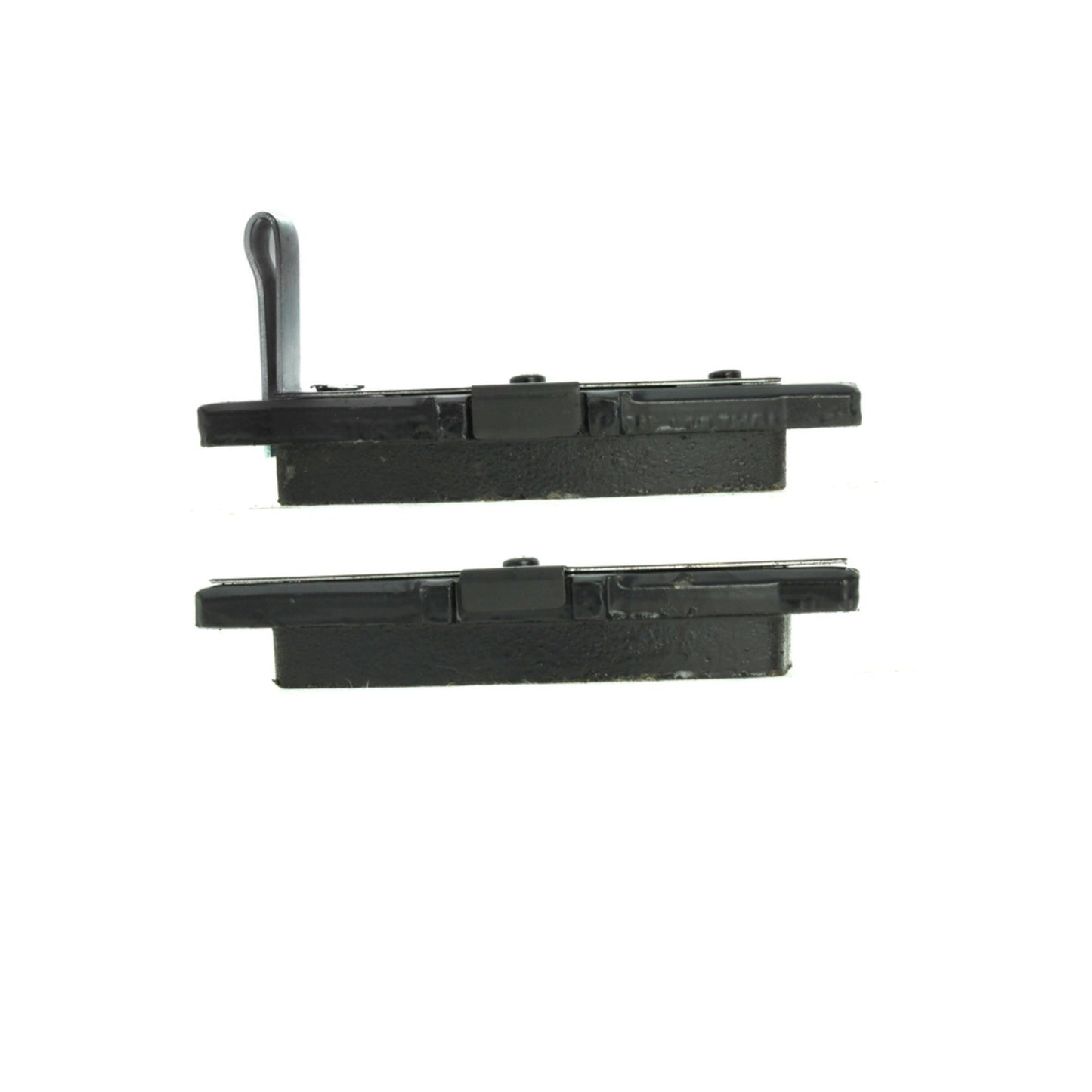 Centric Parts Disc Brake Pad Set Posi Quiet Long-Wearing Semi-Metallic 106.05370