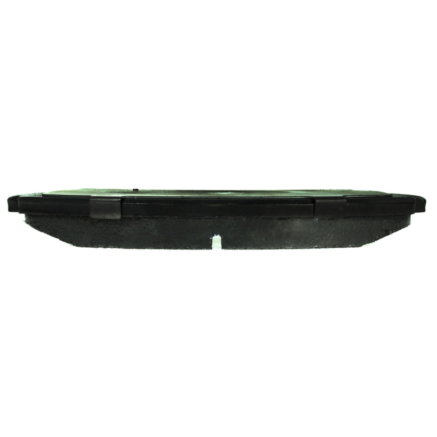 Centric Parts Disc Brake Pad Set Posi Quiet Long Wearing Semi-Metallic 106.05510